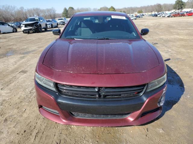 Photo 5 from auction – 2019 DODGE CHARGER SX with VIN 2C3CDXBG9KH748754