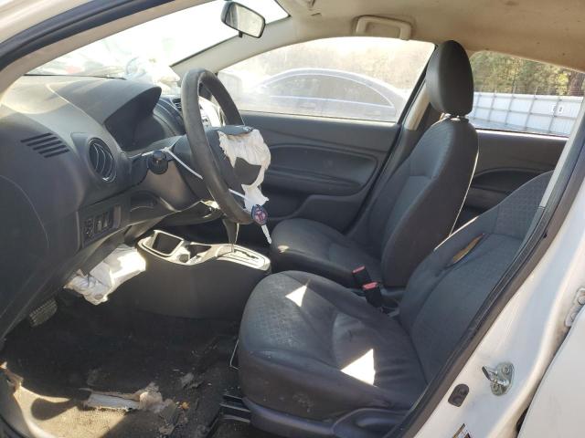 Photo 7 from auction – 2015 MITSUBISHI MIRAGE DE with VIN ML32A3HJ3FH048819