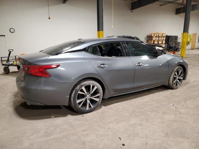 Photo 3 from auction – 2017 NISSAN MAXIMA 3.5 with VIN 1N4AA6AP3HC455571