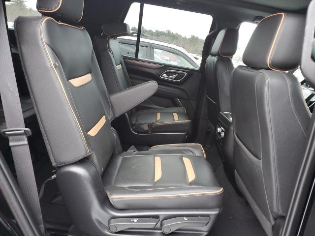 Photo 11 from auction – 2023 GMC YUKON AT4 with VIN 1GKS2CKDXPR212872