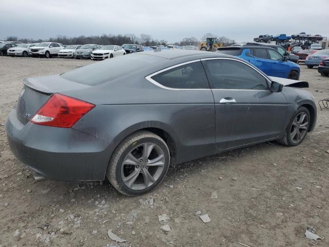 Photo 3 from auction – 2012 HONDA ACCORD EXL with VIN 1HGCS2B80CA010212