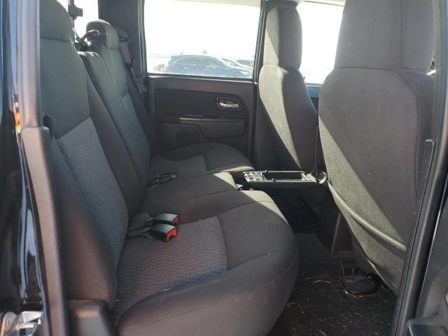 Photo 10 from auction – 2012 CHEVROLET COLORADO L with VIN 1GCHTDFE6C8107127