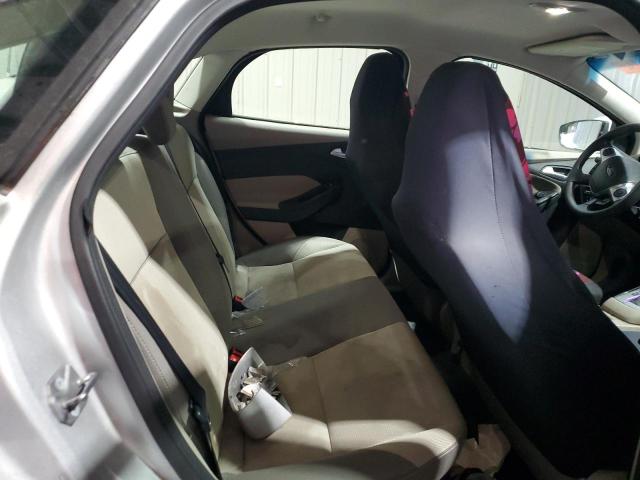 Photo 10 from auction – 2012 FORD FOCUS SE with VIN 1FAHP3F24CL138108
