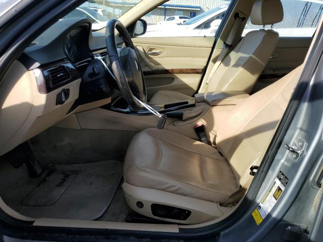 Photo 7 from auction – 2011 BMW 328 I SULE with VIN WBAPH5C5XBA441995