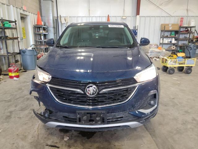 Photo 5 from auction – 2020 BUICK ENCORE GX with VIN KL4MMBS22LB134530