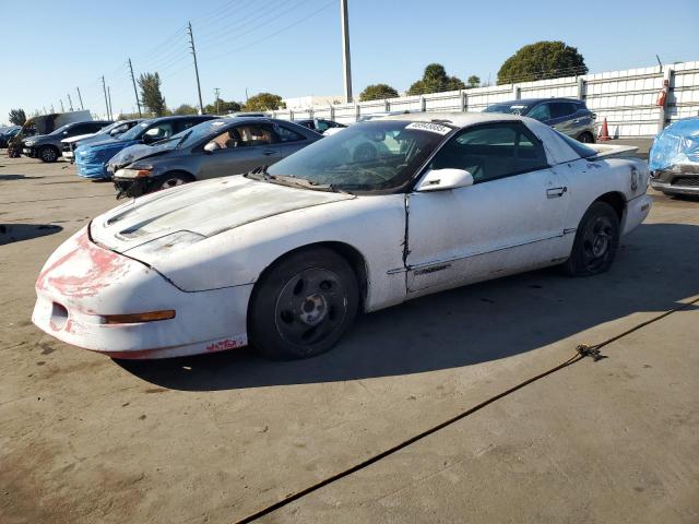 PONTIAC FIREBIRD 1994 with VIN 2G2FS22S6R2226302 - Photo from auction