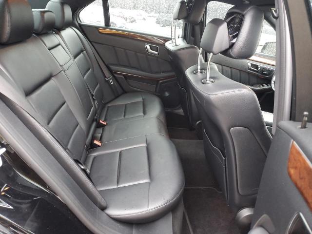 Photo 10 from auction – 2012 MERCEDES-BENZ E 350 with VIN WDDHF5KB8CA574542
