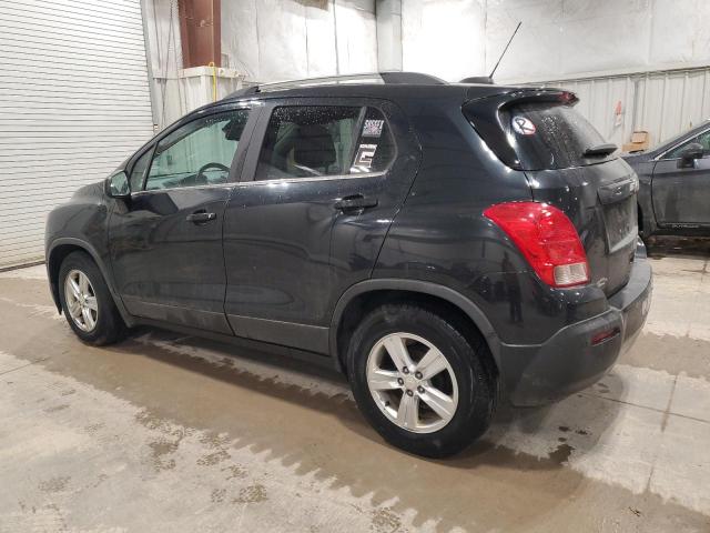 Photo 2 from auction – 2015 CHEVROLET TRAX 1LT with VIN 3GNCJLSB9FL247336