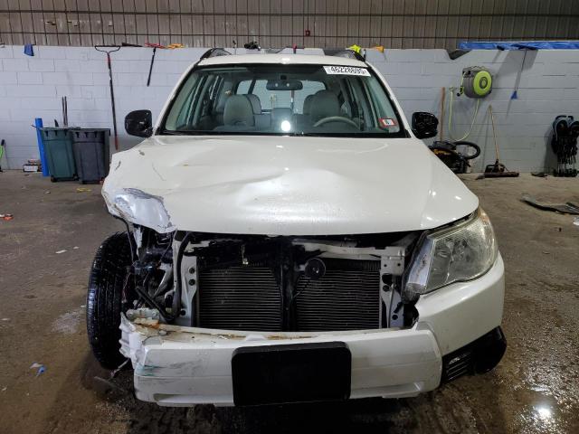 Photo 5 from auction – 2011 SUBARU FORESTER 2 with VIN JF2SHABC7BH768532