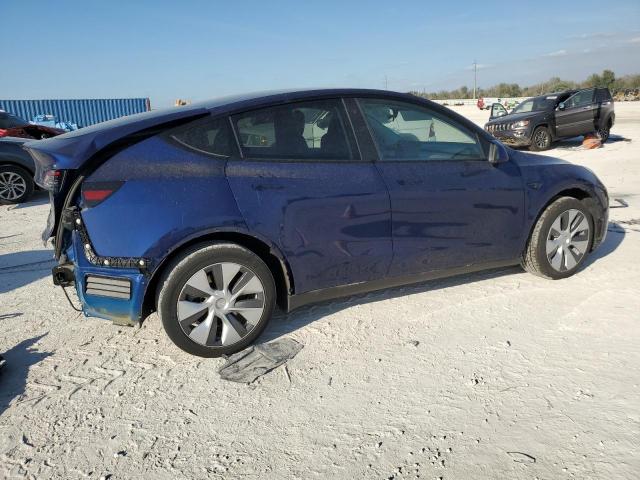 Photo 3 from auction – 2023 TESLA MODEL Y with VIN 7SAYGDEE3PA067729