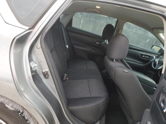 Photo 10 from auction – 2016 NISSAN ALTIMA 2.5 with VIN 1N4AL3AP0GC271647
