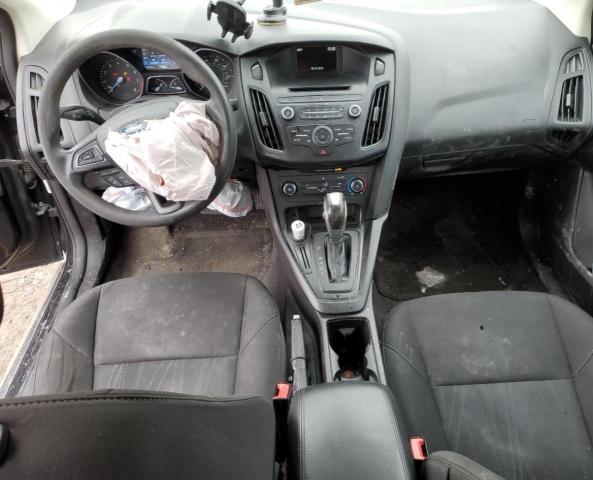 Photo 8 from auction – 2016 FORD FOCUS SE with VIN 1FADP3F25GL386226