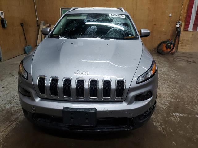 Photo 5 from auction – 2015 JEEP CHEROKEE L with VIN 1C4PJMCB8FW501885