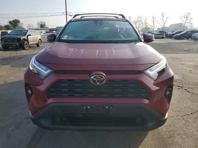 Photo 5 from auction – 2024 TOYOTA RAV4 XLE P with VIN 2T3C1RFV6RW304573