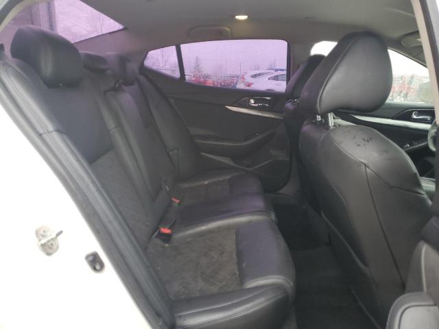 Photo 10 from auction – 2016 NISSAN MAXIMA 3.5 with VIN 1N4AA6AP9GC415364