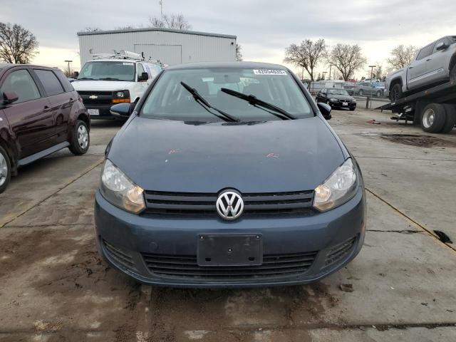 Photo 5 from auction – 2013 VOLKSWAGEN GOLF with VIN WVWDB7AJ4DW125100