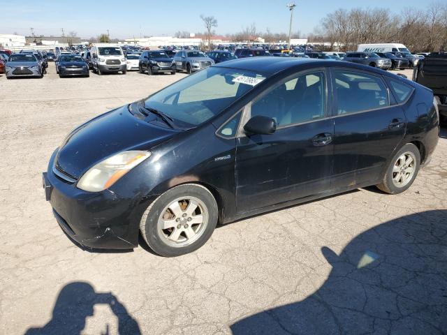 Photo 1 from auction – 2008 TOYOTA PRIUS with VIN JTDKB20U783340936