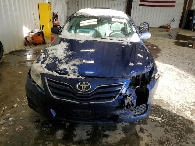 Zdjęcie 5 z aukcji – 2010 TOYOTA CAMRY BASE z VIN 4T4BF3EK3AR065018