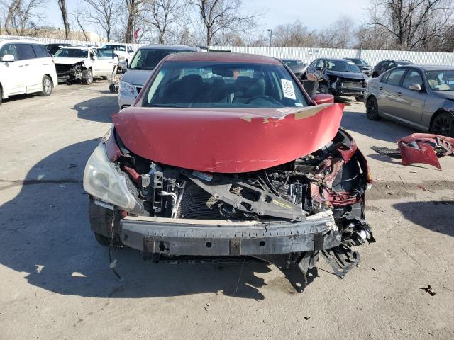 Photo 5 from auction – 2015 NISSAN ALTIMA 2.5 with VIN 1N4AL3APXFC440345
