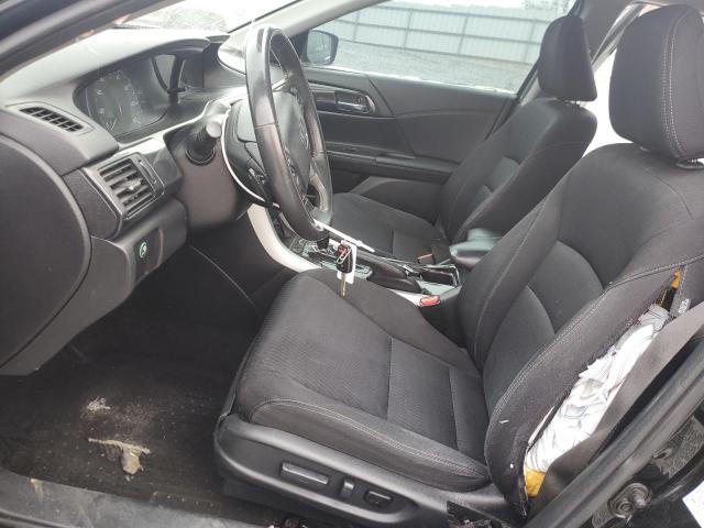 Photo 7 from auction – 2015 HONDA ACCORD SPO with VIN 1HGCR2F55FA045117