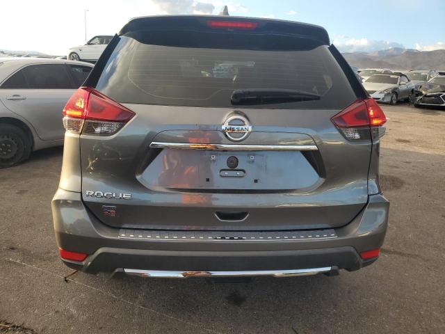 Photo 6 from auction – 2018 NISSAN ROGUE S with VIN 5N1AT2MT2JC721217