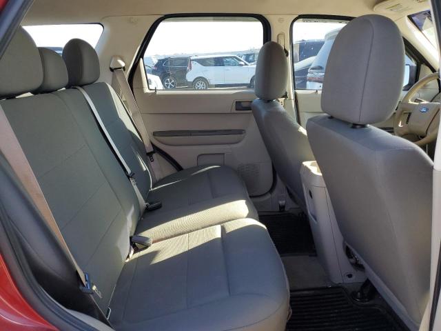Photo 11 from auction – 2011 FORD ESCAPE XLS with VIN 1FMCU0C73BKB11803