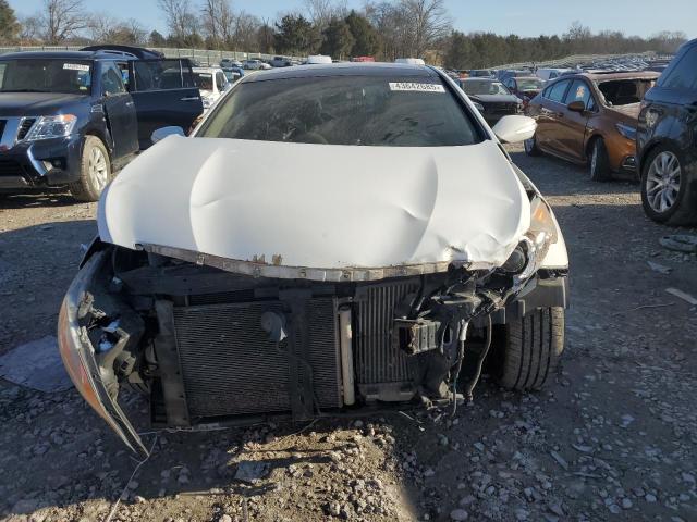 Photo 5 from auction – 2012 HYUNDAI SONATA SE with VIN 5NPEC4AB1CH451014