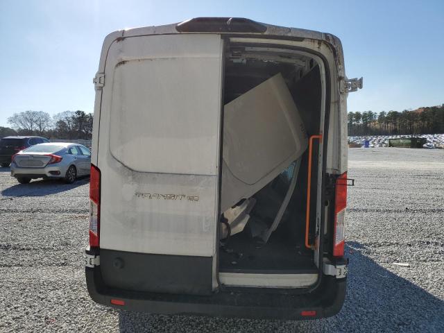 Photo 6 from auction – 2019 FORD TRANSIT T- with VIN 1FTYE2CMXKKB50333