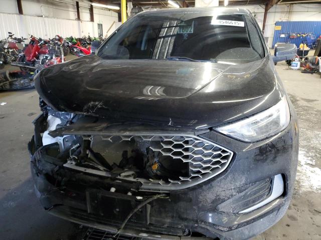 Photo 5 from auction – 2024 FORD EDGE SEL with VIN 2FMPK4J95RBA53569
