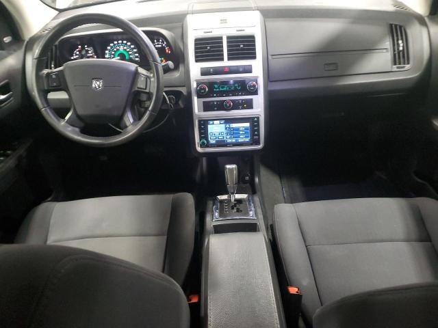 Photo 8 from auction – 2010 DODGE JOURNEY SX with VIN 3D4PG5FV8AT238177