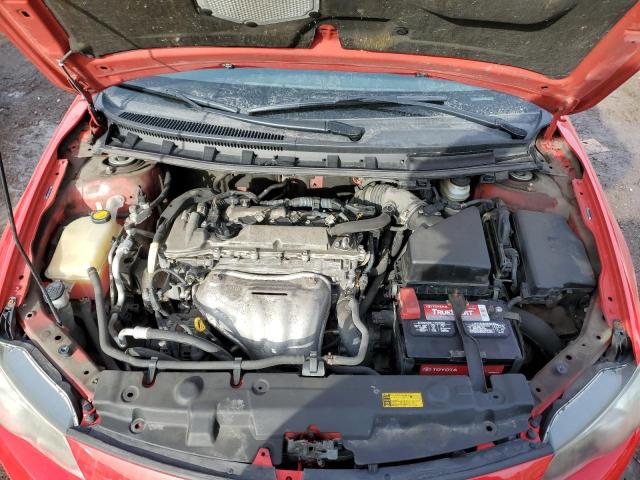 Photo 11 from auction – 2013 TOYOTA SCION TC with VIN JTKJF5C76D3051864