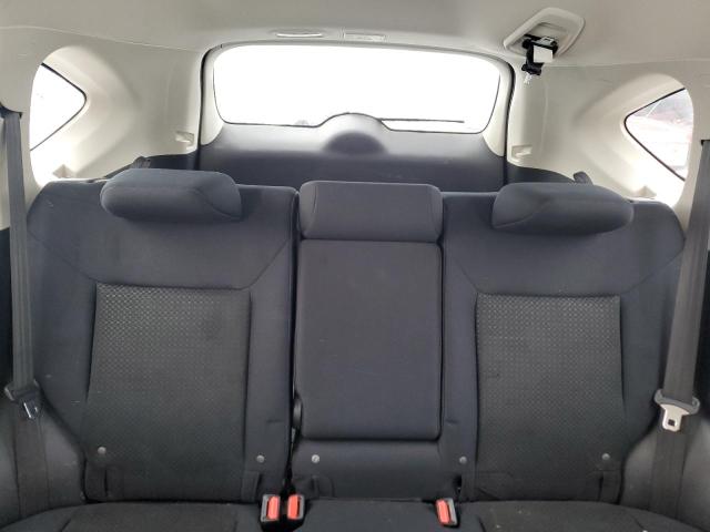Photo 10 from auction – 2015 HONDA CR-V EX with VIN 2HKRM4H58FH623316