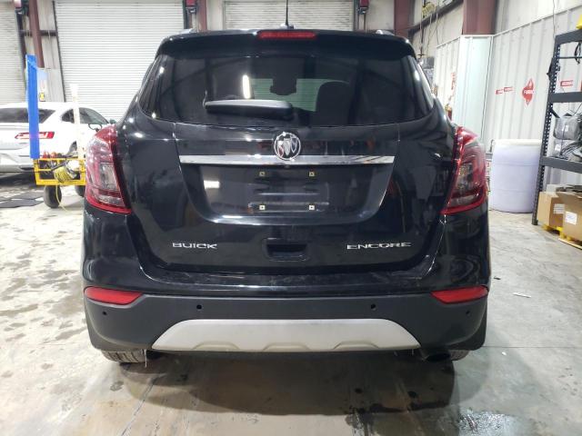 Photo 6 from auction – 2017 BUICK ENCORE PRE with VIN KL4CJBSB6HB028965