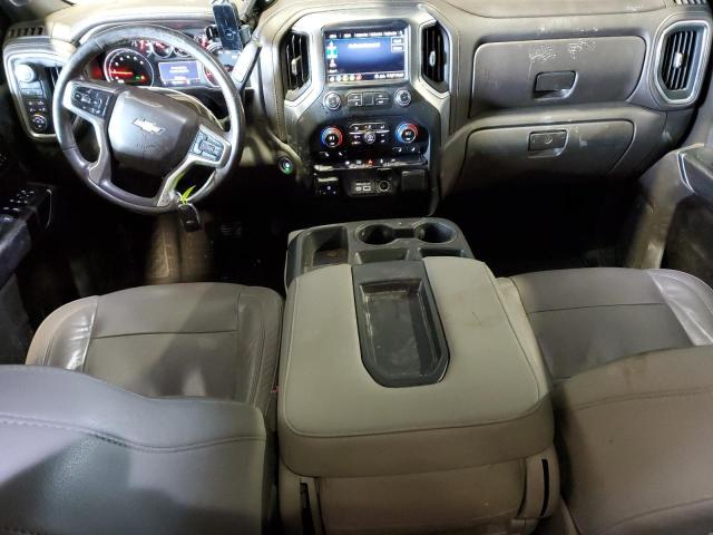 Photo 8 from auction – 2020 CHEVROLET SILVERADO with VIN 1GC4YPE73LF157998