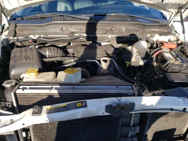 Photo 11 from auction – 2005 DODGE RAM 2500 S with VIN 3D7KS28D05G858468
