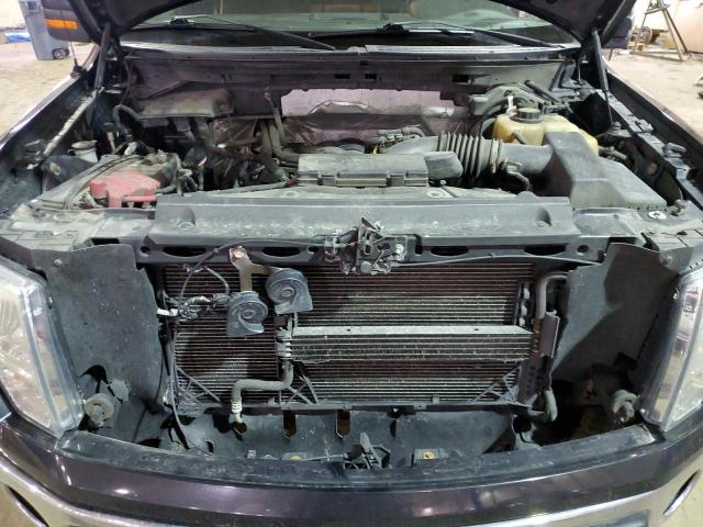 Снимка 11 от търг – 2011 FORD F150 SUPER с VIN 1FTFX1EF6BFA71261