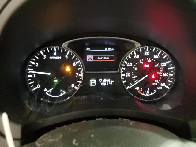 Photo 9 from auction – 2015 NISSAN ALTIMA 2.5 with VIN 1N4AL3AP4FC592217