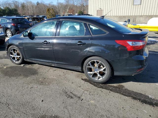 Photo 2 from auction – 2014 FORD FOCUS SE with VIN 1FADP3F21EL115774
