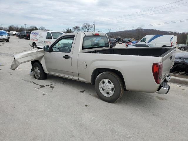 Photo 2 from auction – 2008 GMC CANYON with VIN 1GTCS149288157600