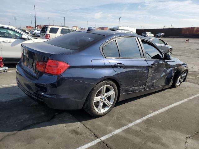 Photo 3 from auction – 2013 BMW 328 XI with VIN WBA3B3C55DF539438