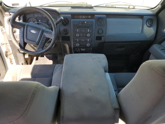 Photo 8 from auction – 2014 FORD F150 SUPER with VIN 1FTEX1CM2EFA36234