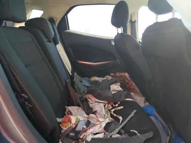 Photo 11 from auction – 2019 FORD ECOSPORT with VIN MAJ3S2GE7KC263744