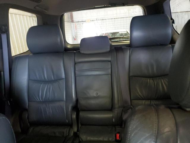 Photo 10 from auction – 2004 LEXUS GX 470 with VIN JTJBT20X140041698