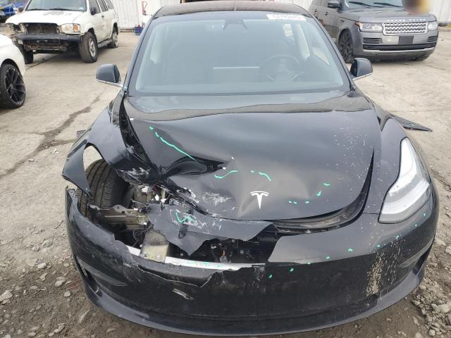 Photo 5 from auction – 2019 TESLA MODEL 3 with VIN 5YJ3E1EA2KF296634