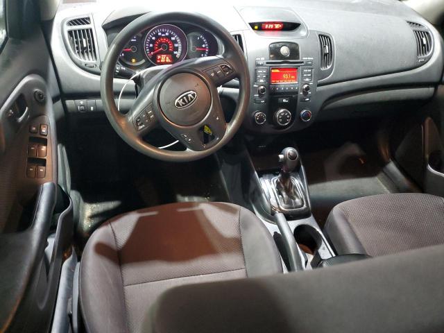 Photo 8 from auction – 2011 KIA FORTE EX with VIN KNAFU5A28B5385516