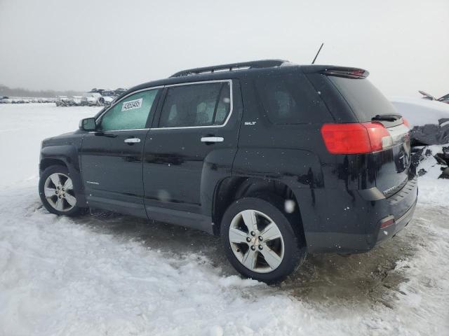 Photo 2 from auction – 2014 GMC TERRAIN SL with VIN 2GKFLXEK1E6384362