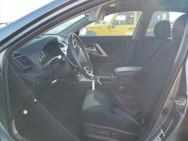 Photo 7 from auction – 2008 TOYOTA CAMRY CE with VIN 4T1BE46K08U773190