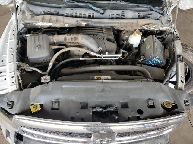 Photo 11 from auction – 2019 RAM 1500 CLASS with VIN 1C6RR7TT5KS566231