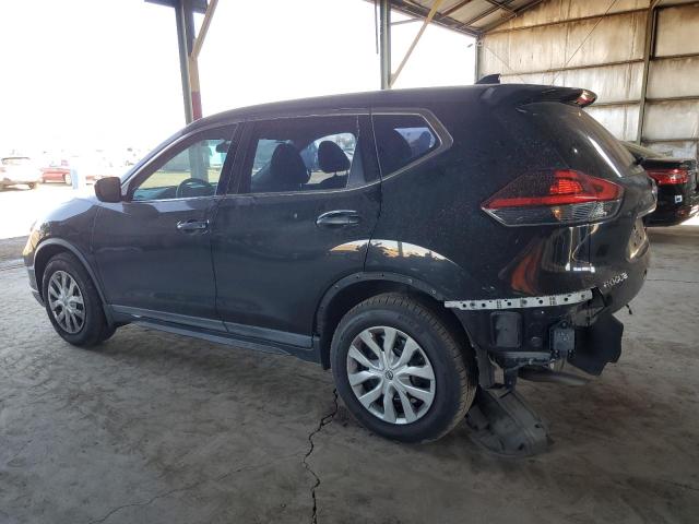 Photo 2 from auction – 2018 NISSAN ROGUE S with VIN KNMAT2MT4JP549611