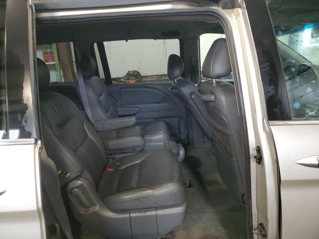 Photo 11 from auction – 2006 HONDA ODYSSEY EX with VIN 5FNRL38656B507656